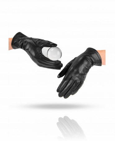 Перчатки Женские 16_JULY/BL//11